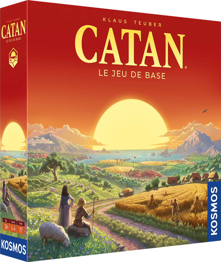 Catan